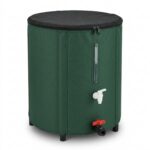 Baril de Pluie Pliable 100L