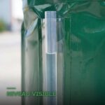 Baril de Pluie Pliable 100L