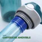 Bouteille Filtrante 750ml