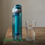 Bouteille Filtrante 750ml