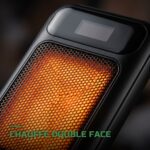 Chauffe-Mains Rechargeables Magnétiques