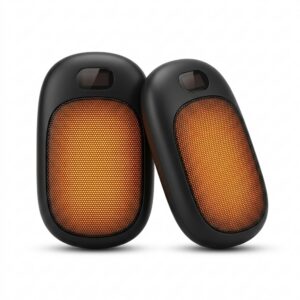 Chauffe-Mains Rechargeables Magnétiques