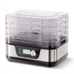 Déshydrateur Alimentaire 5 Plateaux Sans BPA