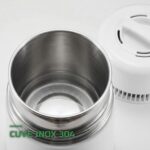 Distillateur d'Eau 4L en Inox