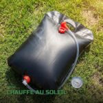 Douche Solaire Portable 20L