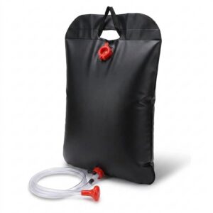 Douche Solaire Portable 20L