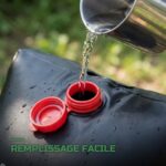Douche Solaire Portable 20L
