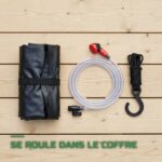 Douche Solaire Portable 20L