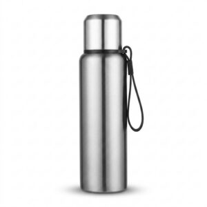 Gourde Inox Isotherme 1L