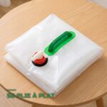 Jerrican d'Eau Pliable 20L avec Robinet