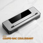 Machine de Mise Sous Vide Alimentaire