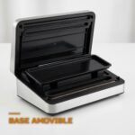 Machine de Mise Sous Vide Alimentaire