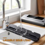 Machine de Mise Sous Vide Alimentaire