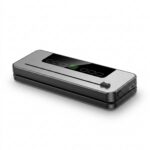 Machine de Mise Sous Vide Alimentaire