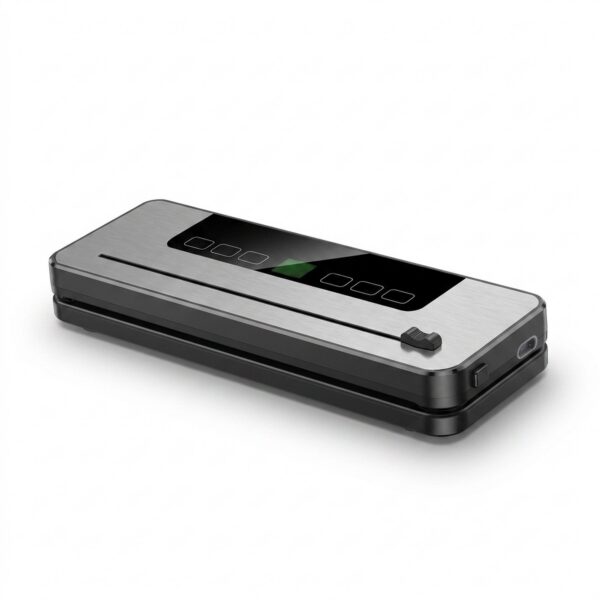 Machine de Mise Sous Vide Alimentaire