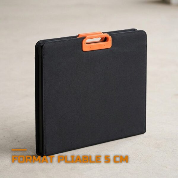 Panneau Solaire Pliable 200W Portable