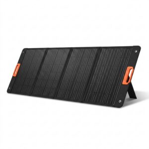 Panneau Solaire Pliable 200W Portable