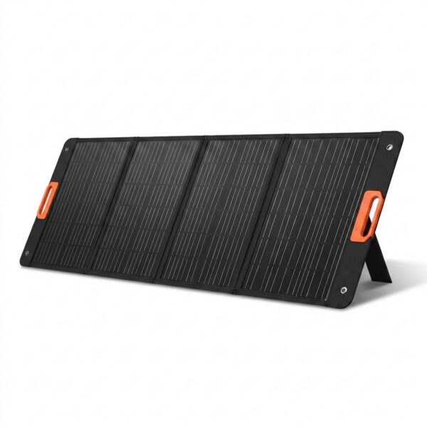 Panneau Solaire Pliable 200W Portable