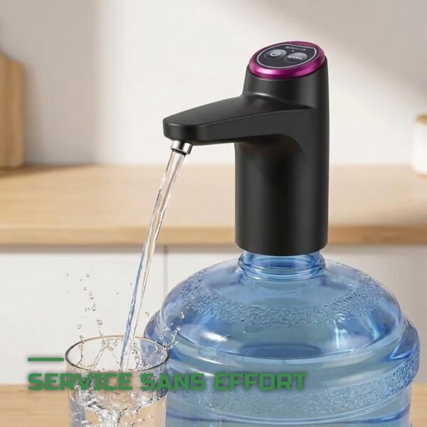 Pompe à Eau Électrique USB