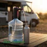 Pompe à Eau Électrique USB
