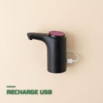 Pompe à Eau Électrique USB