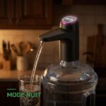 Pompe à Eau Électrique USB