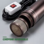 Pompe Immergée 12V 150W