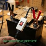 Pompe Immergée 12V 150W