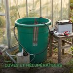 Pompe Immergée 12V 150W