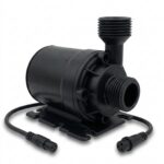 Pompe Puits Immergée 12V