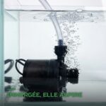 Pompe Puits Immergée 12V