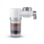 Purificateur d'Eau pour Robinet Céramique