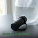 Sac de Filtration d'Eau à Gravité