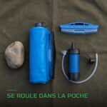 Sac de Filtration d'Eau à Gravité