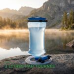 Sac de Filtration d'Eau à Gravité