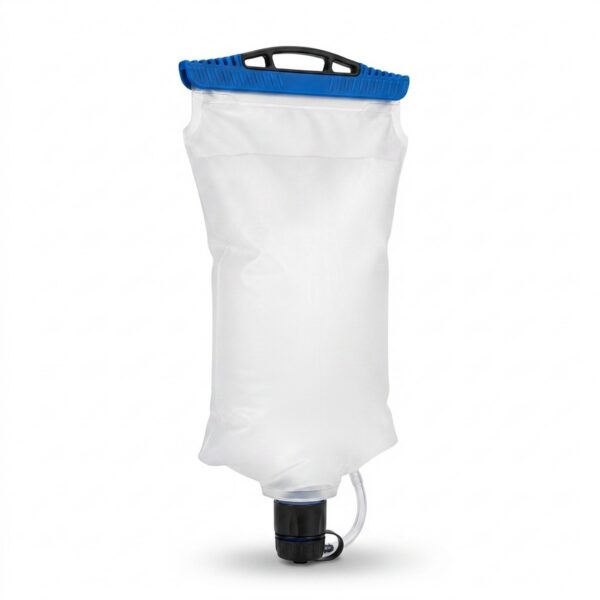 Sac de Filtration d'Eau à Gravité