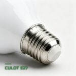 Ampoule LED de Secours Rechargeable USB