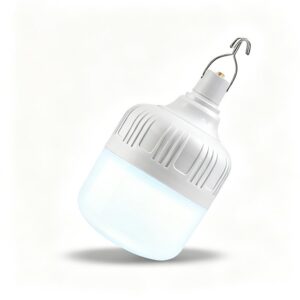 Ampoule LED de Secours Rechargeable USB