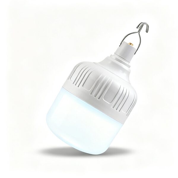 Ampoule LED de Secours Rechargeable USB