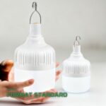 Ampoule LED de Secours Rechargeable USB