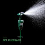 Arroseur Répulsif à Détecteur de Mouvement