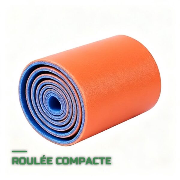 Attelle de Fracture Multifonction Haute Plasticité
