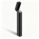 Briquet à Arc Électrique USB Coupe-Vent