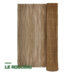 Canisse Brise-Vue Naturelle en Saule