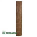 Canisse Brise-Vue Naturelle en Saule