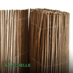 Canisse Brise-Vue Naturelle en Saule