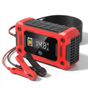 Chargeur Batterie 12V 15A