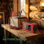 Chargeur Batterie 12V 15A