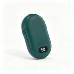 Chauffe-Mains Rechargeable Double Face 2 Températures