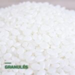 Cire d'Abeille Blanche Pure 1000g en Pastilles